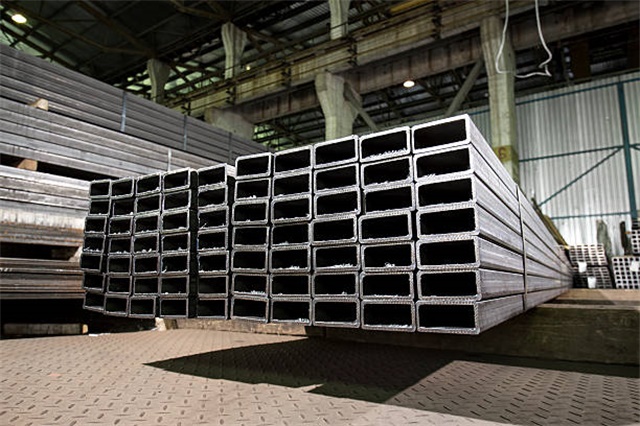 白云q345d冷拔方管